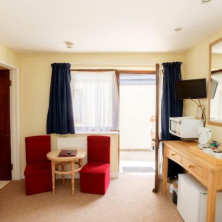 Kingfisher Barn Bed & Breakfast Abingdon-on-Thames Luaran gambar