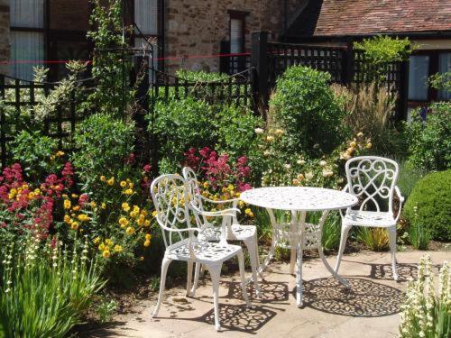 Kingfisher Barn Bed & Breakfast Abingdon-on-Thames Luaran gambar