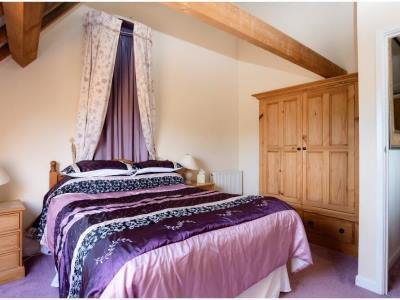 Kingfisher Barn Bed & Breakfast Abingdon-on-Thames Luaran gambar