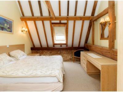 Kingfisher Barn Bed & Breakfast Abingdon-on-Thames Luaran gambar