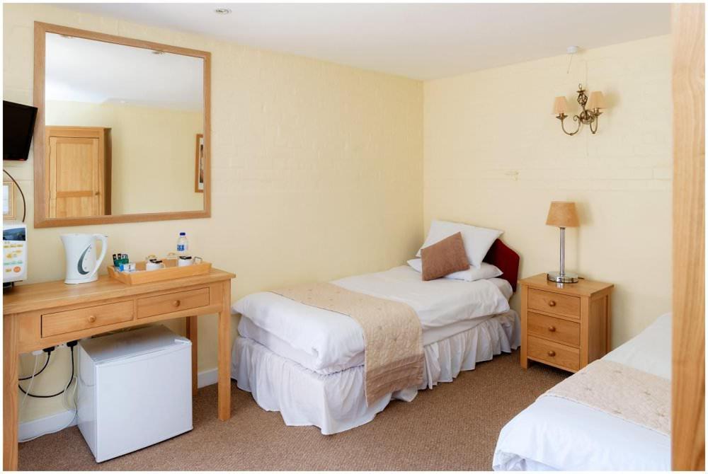 Kingfisher Barn Bed & Breakfast Abingdon-on-Thames Luaran gambar