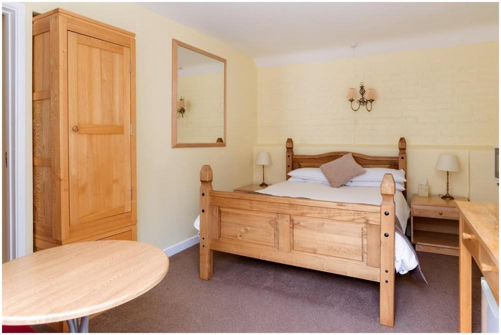 Kingfisher Barn Bed & Breakfast Abingdon-on-Thames Luaran gambar