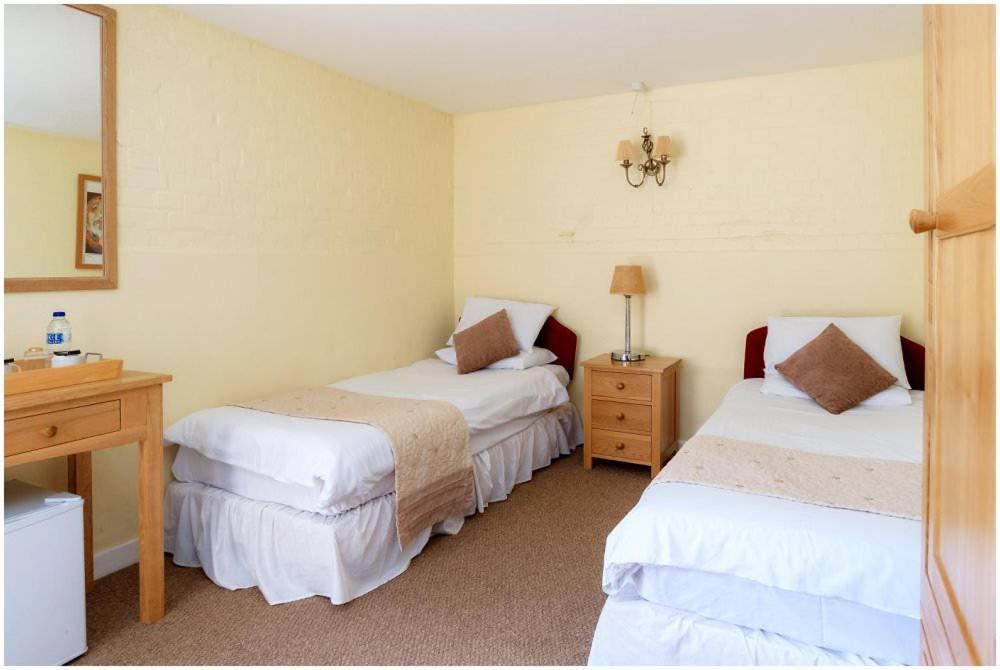 Kingfisher Barn Bed & Breakfast Abingdon-on-Thames Luaran gambar