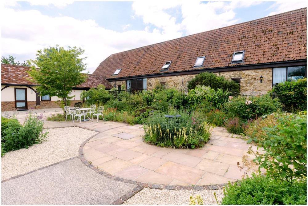 Kingfisher Barn Bed & Breakfast Abingdon-on-Thames Luaran gambar