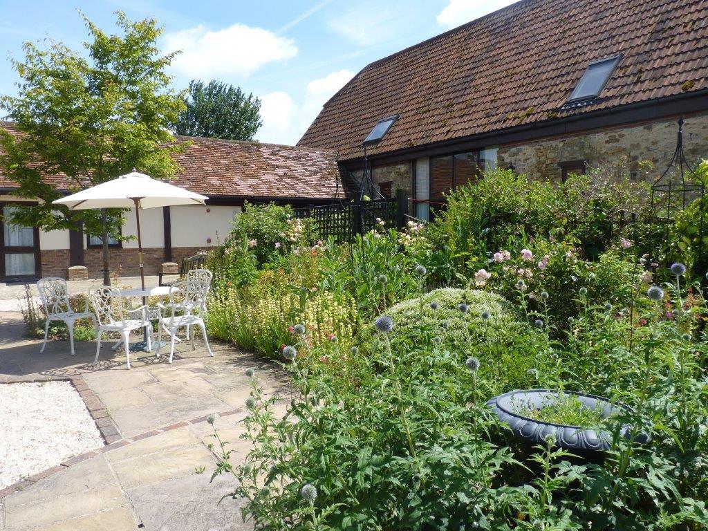 Kingfisher Barn Bed & Breakfast Abingdon-on-Thames Luaran gambar