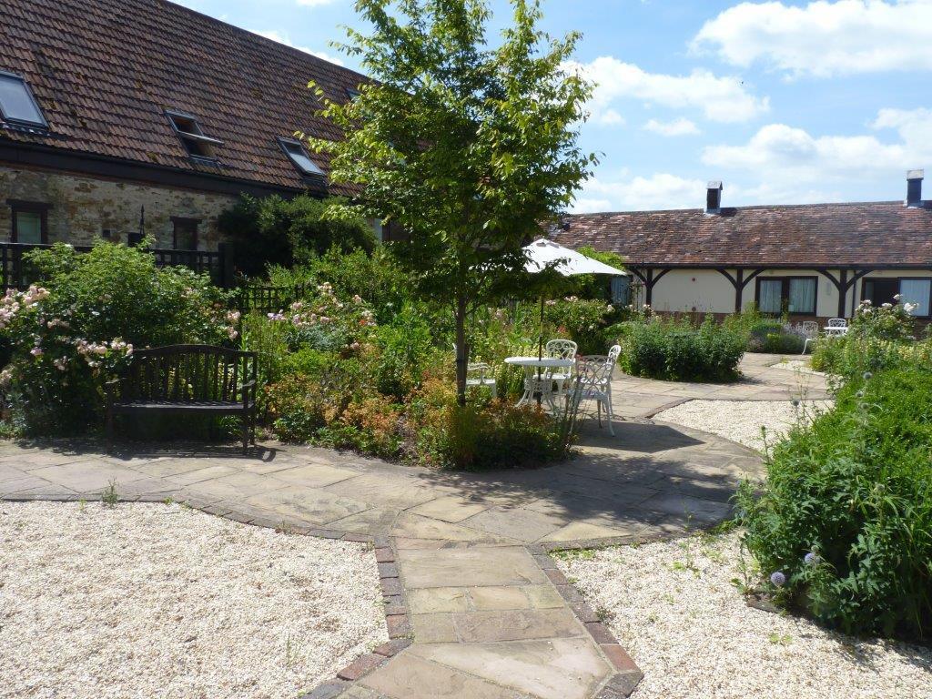 Kingfisher Barn Bed & Breakfast Abingdon-on-Thames Luaran gambar