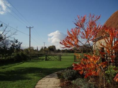 Kingfisher Barn Bed & Breakfast Abingdon-on-Thames Luaran gambar