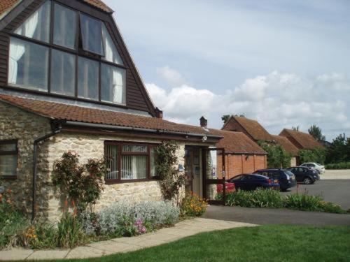 Kingfisher Barn Bed & Breakfast Abingdon-on-Thames Luaran gambar